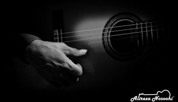 نکات طلایی نوازندگی گیتار