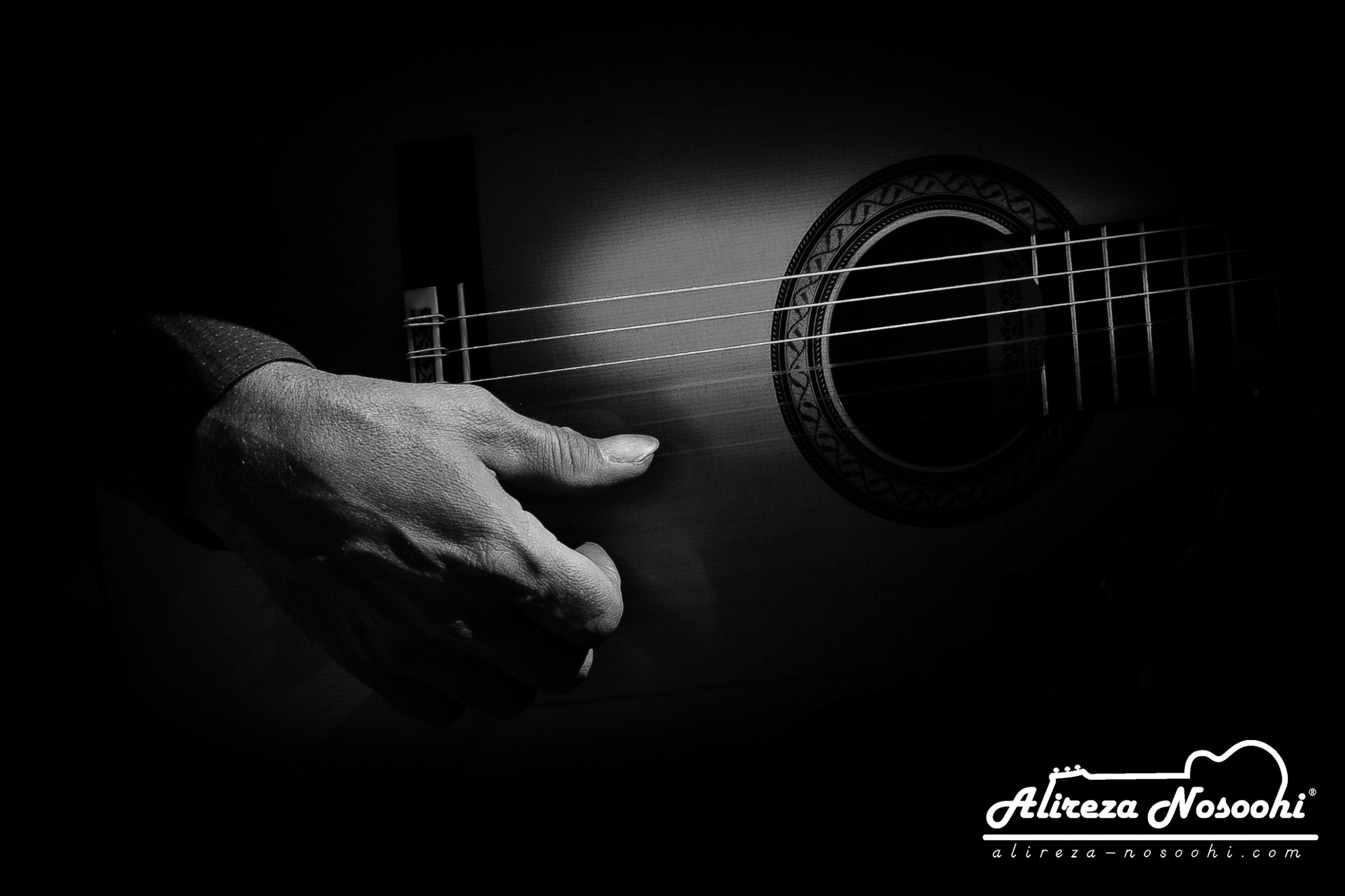 نکات طلایی نوازندگی گیتار