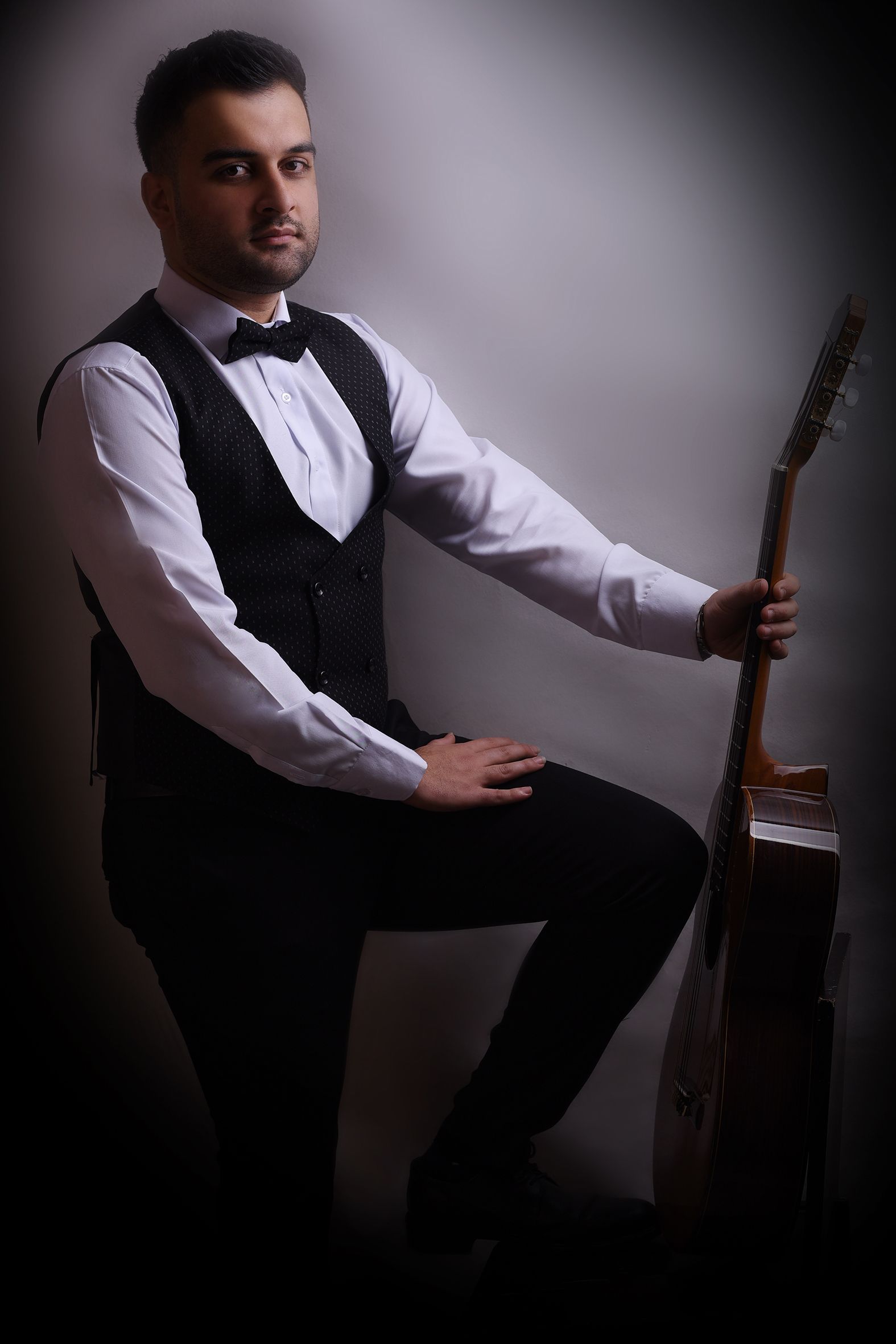 علیرضا نصوحی