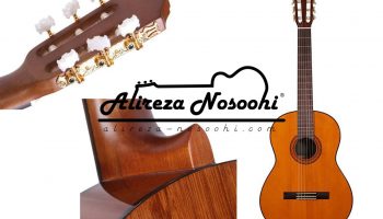 بهترین گیتار زیر 5 میلیون تومان